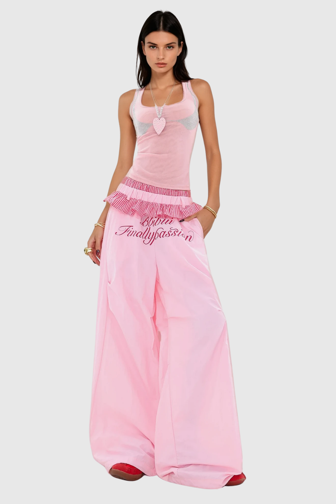 Shop  beautiful dress - Perfect for special occasions | Baxter Rhinestone Sleeveless Top