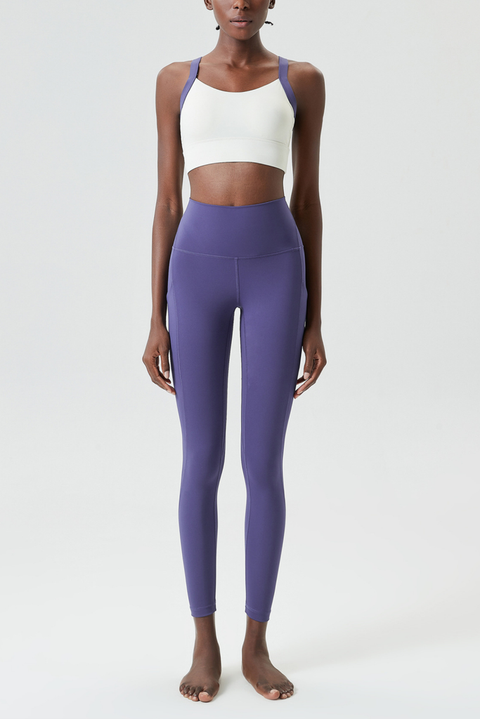 Shop  purple dress - Perfect for special occasions | Belay Spaghetti Deconstruct Bodycon Pants Set In Slight Purple