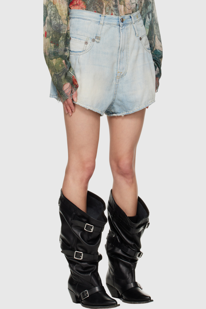 Shop  beautiful dress - Perfect for special occasions | Beren Denim Shorts