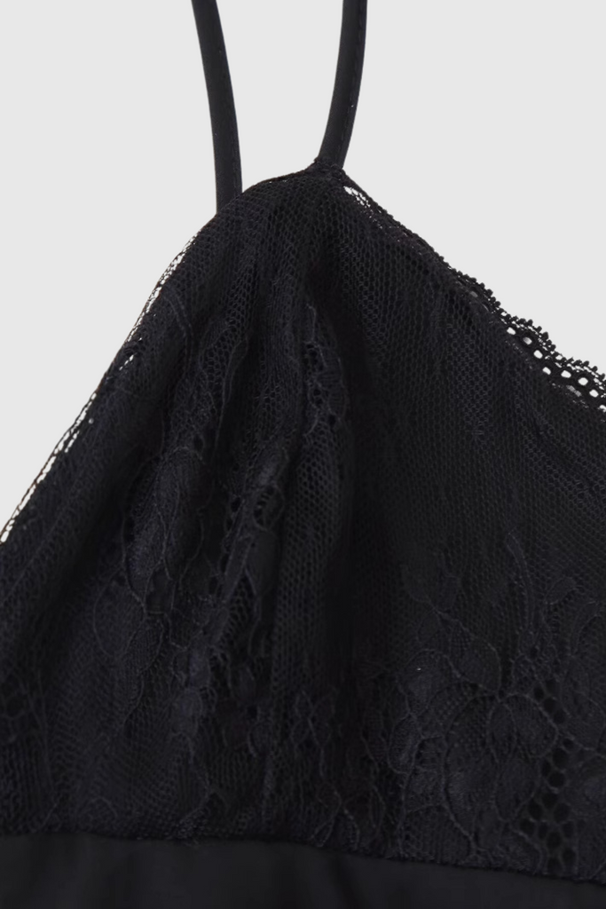 Shop  beautiful dress - Perfect for special occasions | Bernal Lace Cutout Floral Maxi Dress