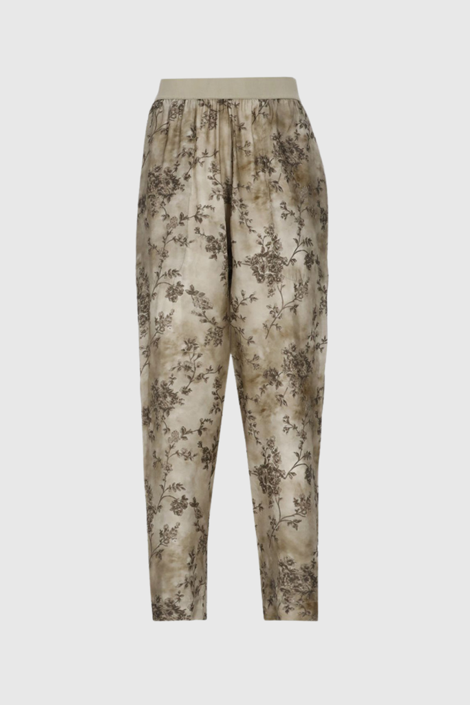 Shop  beautiful dress - Perfect for special occasions | Bidzina Print Pants