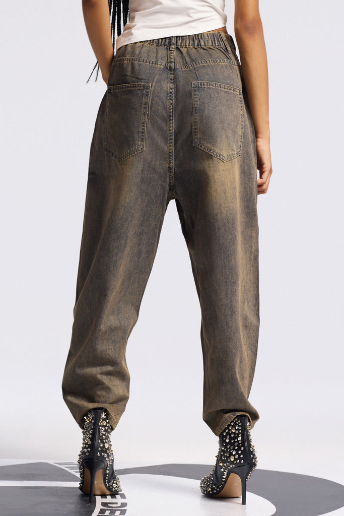 Shop  beautiful dress - Perfect for special occasions | Bilbo Cutout Hayley Jeans