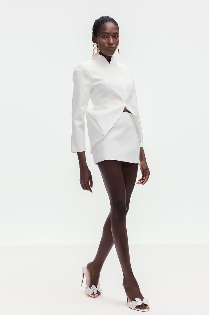 Shop  beautiful dress - Perfect for special occasions | Bogna Deconstruct Skirt Set