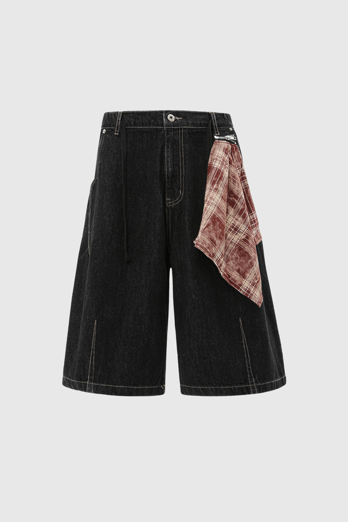 Stylish beautiful midi | Borko Midi Jeans - Ideal for special occasions