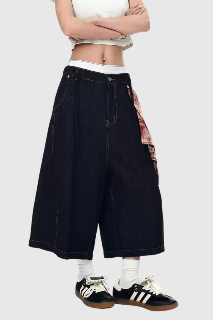 Shop  beautiful midi - Perfect for special occasions | Borko Midi Jeans