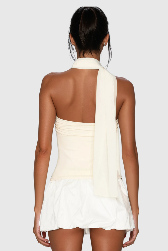 Shop  beautiful dress - Perfect for special occasions | Boston Ruch Strapless Top