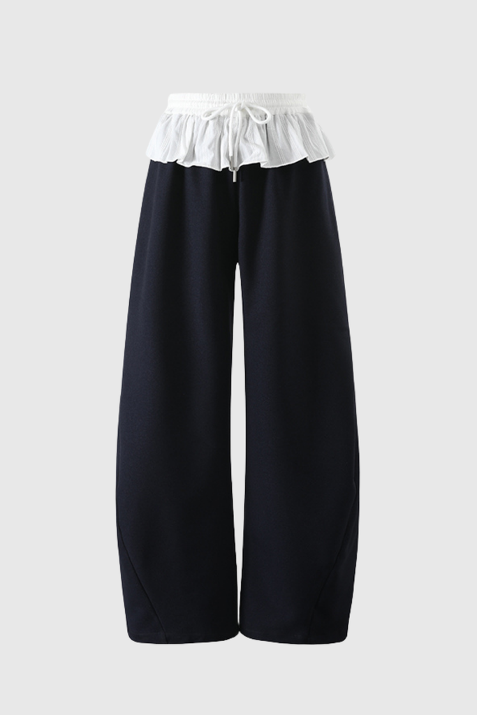 Shop  beautiful dress - Perfect for special occasions | Brajan Off Shoulder Ruffle Pants Set