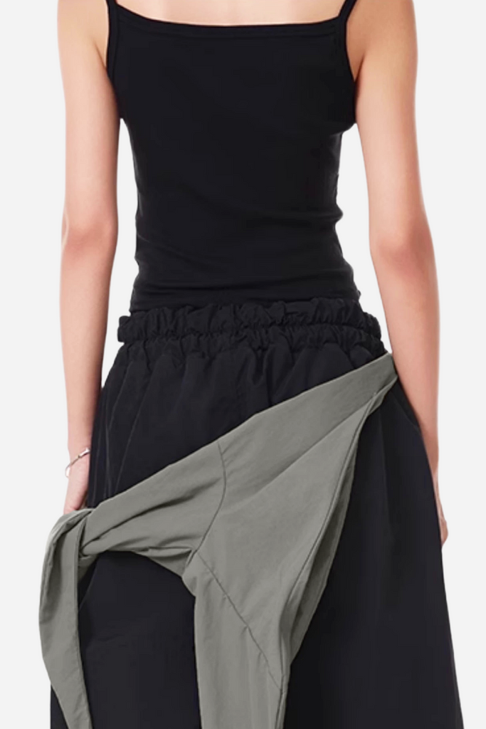 Shop  beautiful dress - Perfect for special occasions | Brandie Lace Up Wide Pants