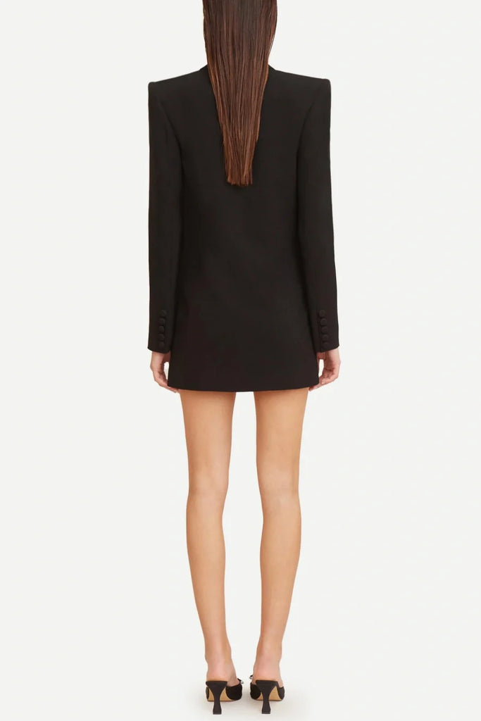 Shop  beautiful dress - Perfect for special occasions | Brooklyn Diamante Embellished Blazer Dress