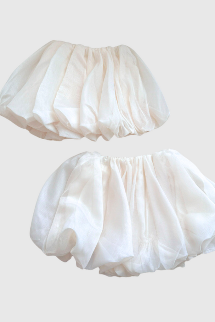 Shop  beautiful mini - Perfect for special occasions | Bubble Mini Skirt