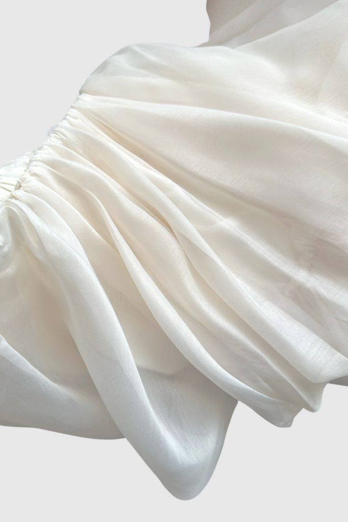 Stylish beautiful mini | Bubble Mini Skirt - Ideal for special occasions