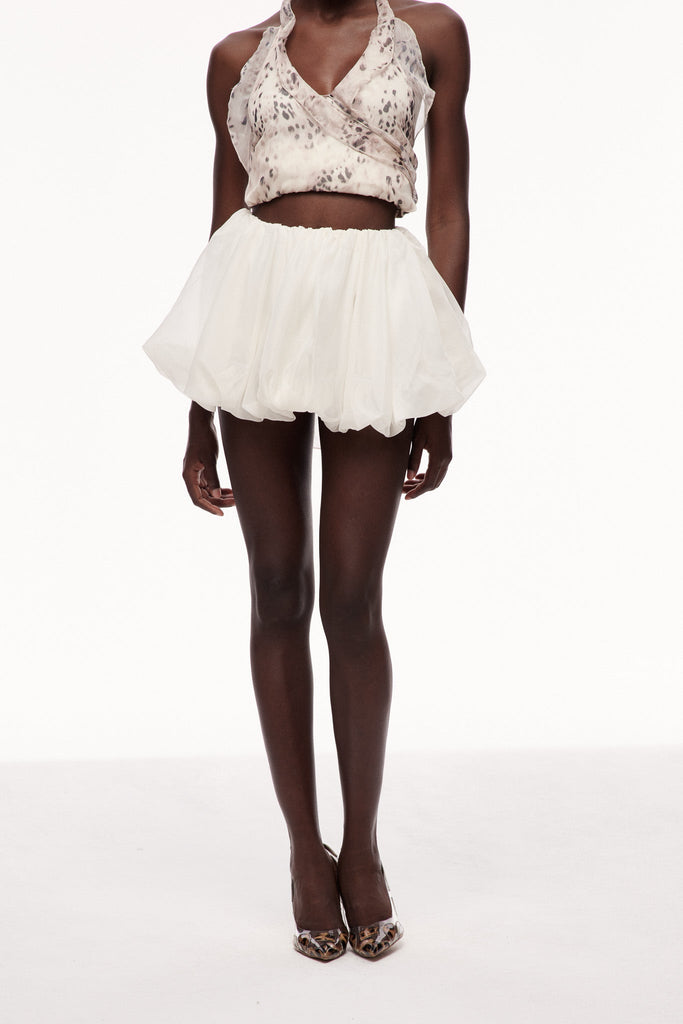 Shop  beautiful mini - Perfect for special occasions | Bubble Mini Skirt