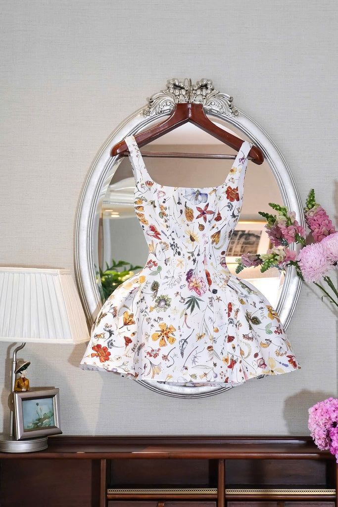 Ella Mini Dress - Stylish beautiful dress for special occasions | Buy Online