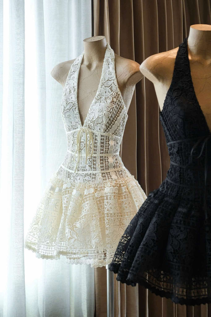 Stylish beautiful dress | Mariella Mini Dress - Ideal for special occasions