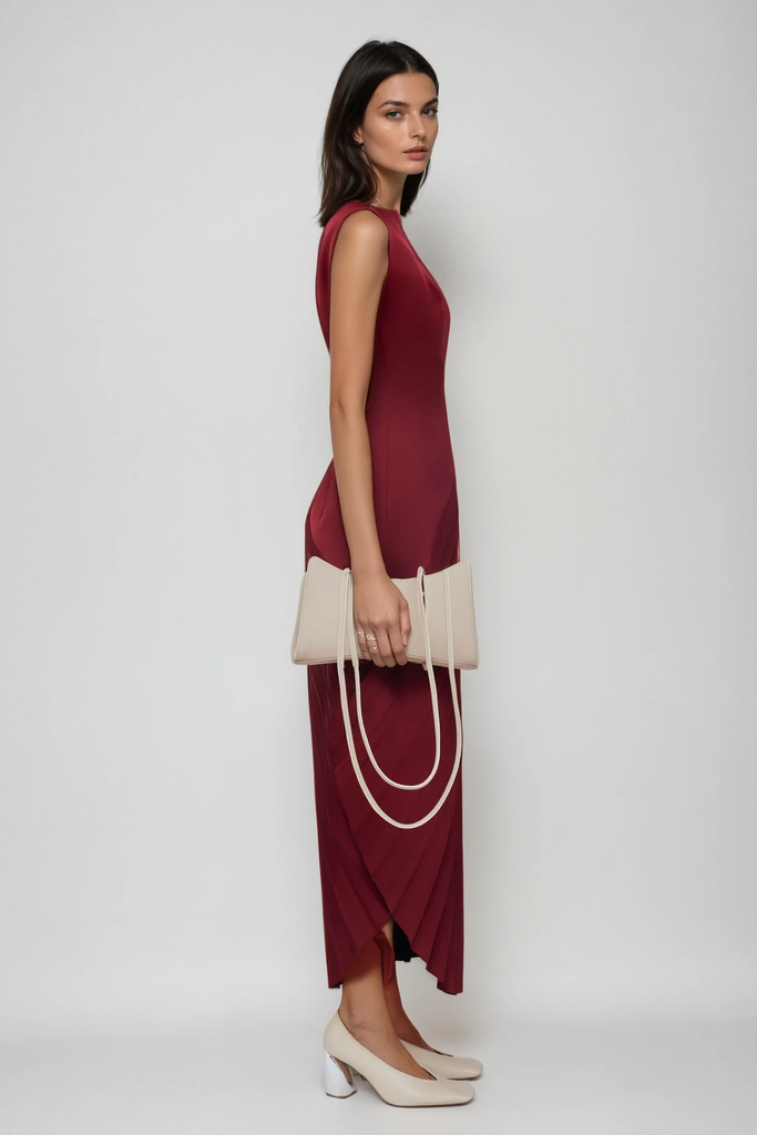 Shop  beautiful dress - Perfect for special occasions | Caderina Ruch Asymmetric Maxi Dress