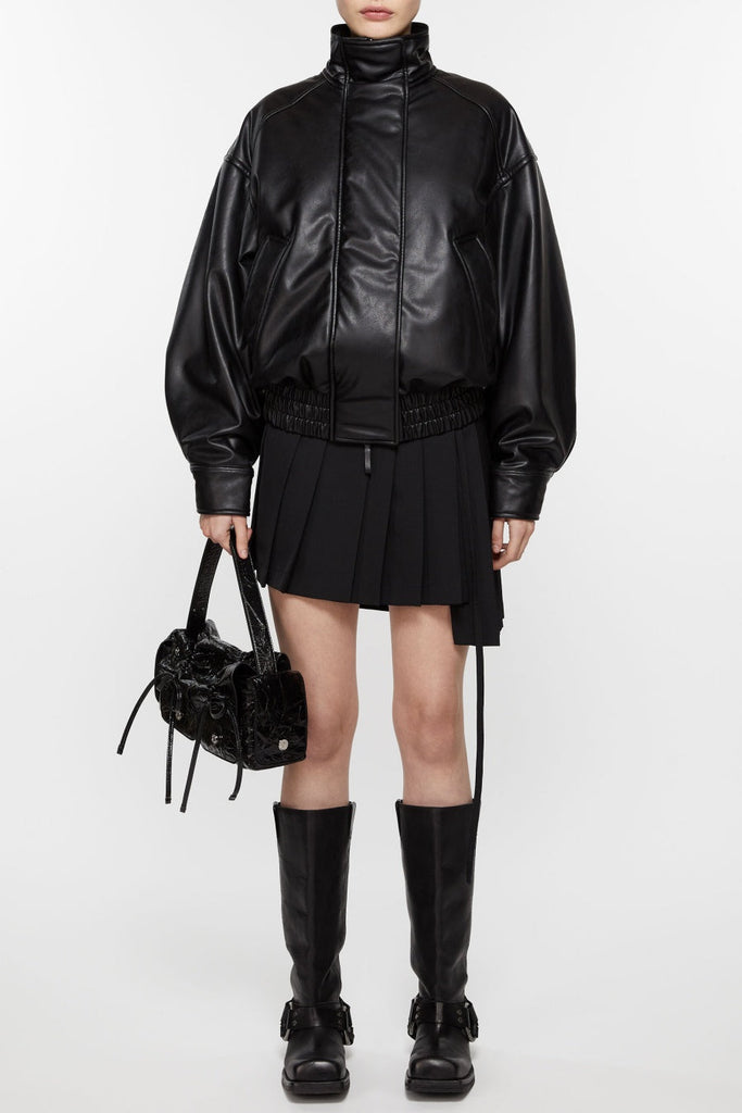 Shop  beautiful dress - Perfect for special occasions | Calliope Bomber Jacket