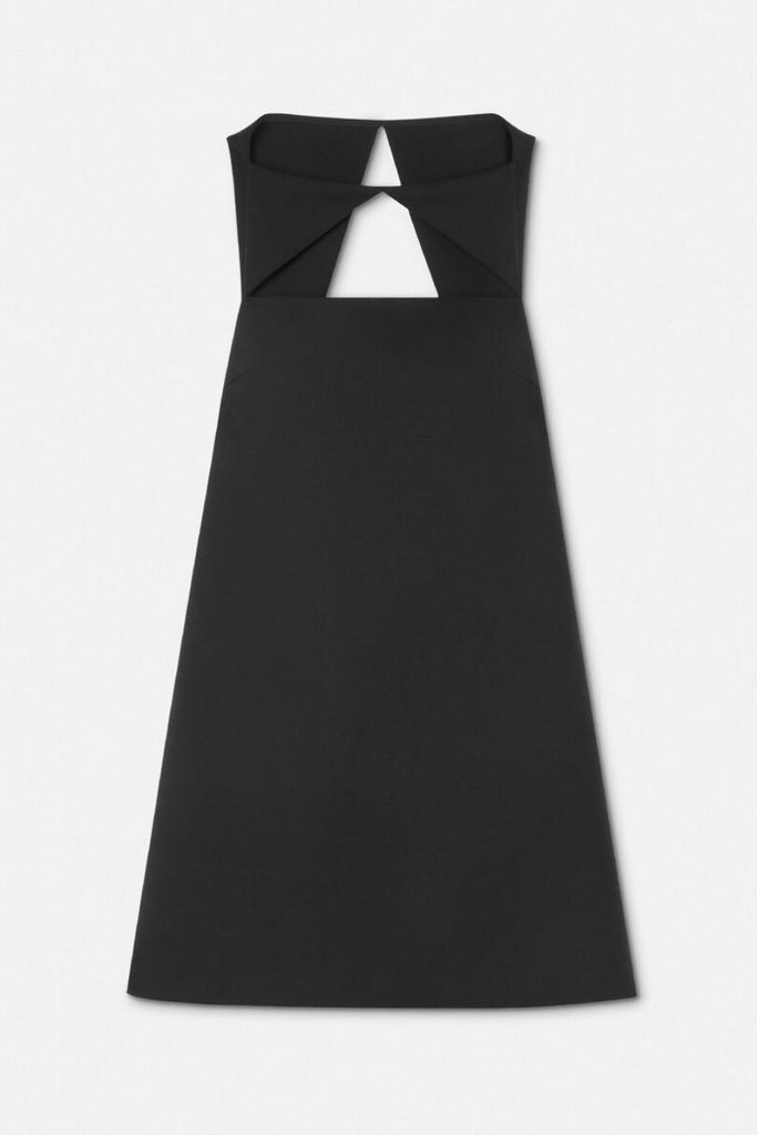 Stylish beautiful dress | Calliope Cutout Backless Mini Dress - Ideal for special occasions