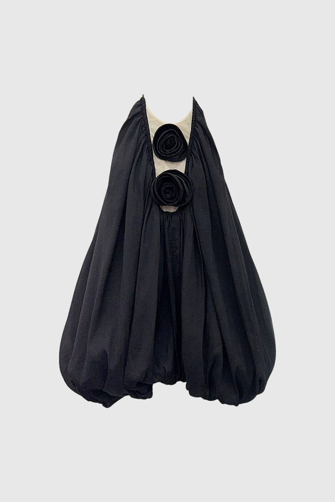 Shop  beautiful dress - Perfect for special occasions | Cam Ruch Flower Puffy Mini Dress