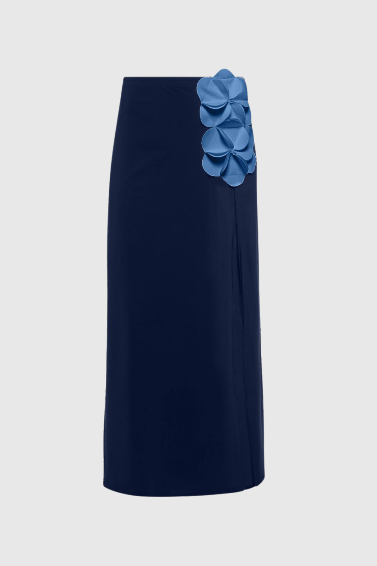 Camiel Flower Bodycon Swimsuit