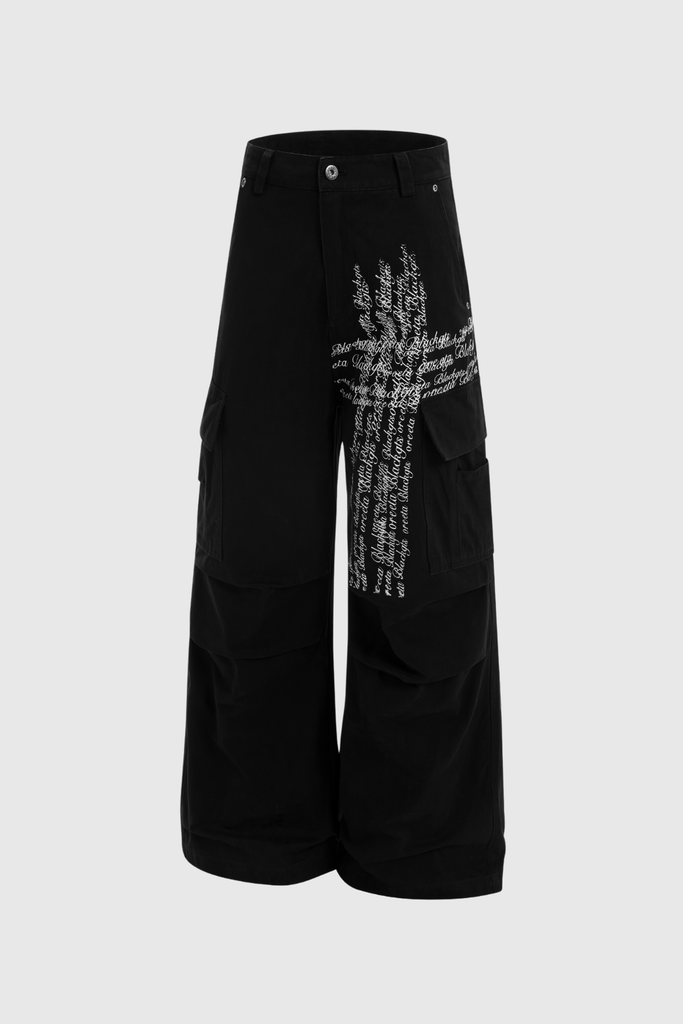 Shop  black dress - Perfect for special occasions | Cammie Print Jeans In Black