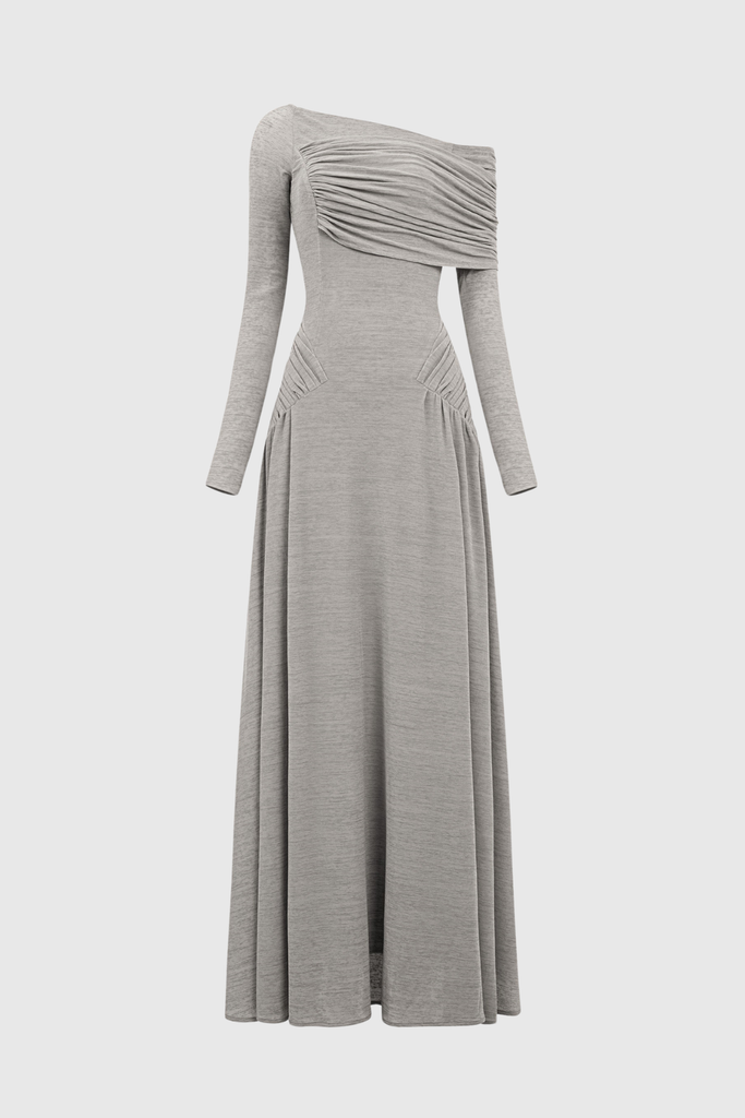 Shop  beautiful dress - Perfect for special occasions | Candi Ruch Asymmetric Maxi Dress