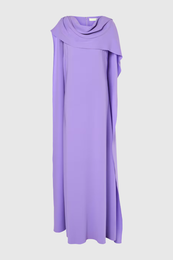 Shop  beautiful dress - Perfect for special occasions | Candice Shawl Sleeveless Maxi Dress