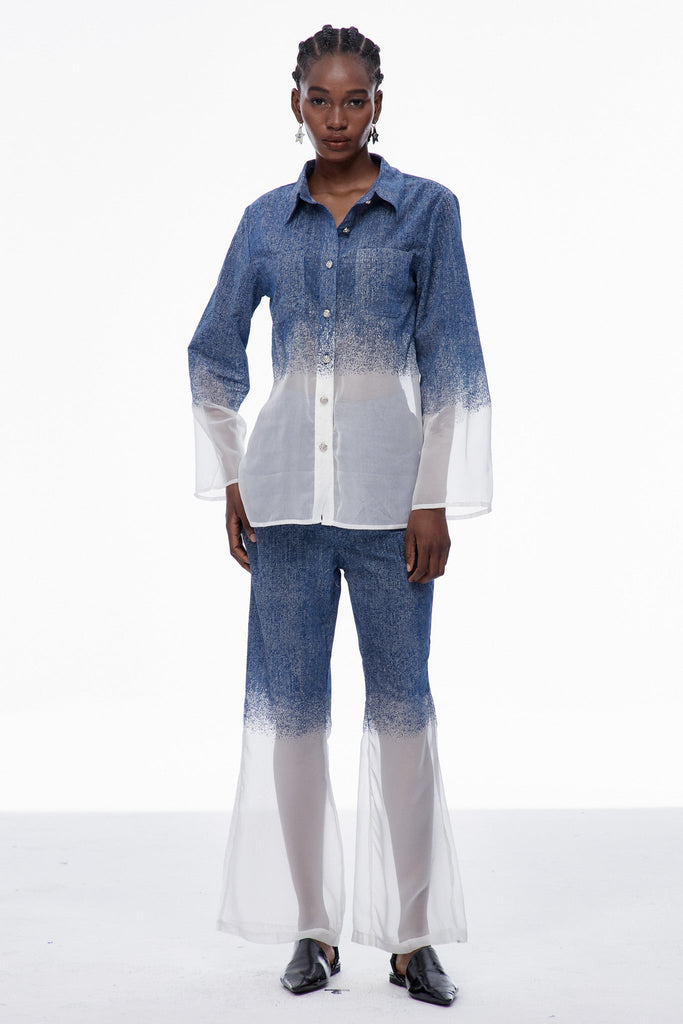 Stylish beautiful dress | Caracalla Hayley Pants Set - Ideal for special occasions