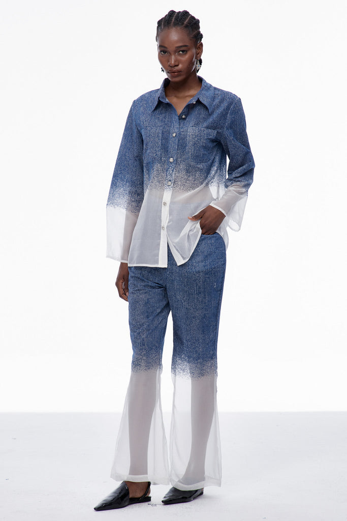 Caracalla Hayley Pants Set - Stylish beautiful dress for special occasions | Buy Online