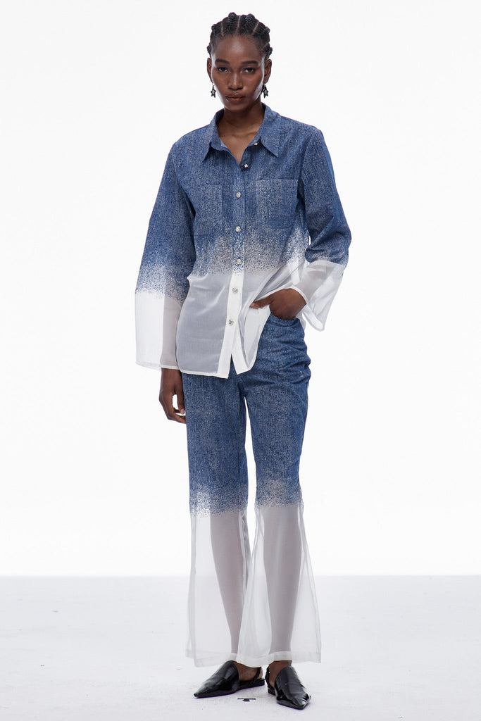 Stylish beautiful dress | Caracalla Hayley Pants Set - Ideal for special occasions