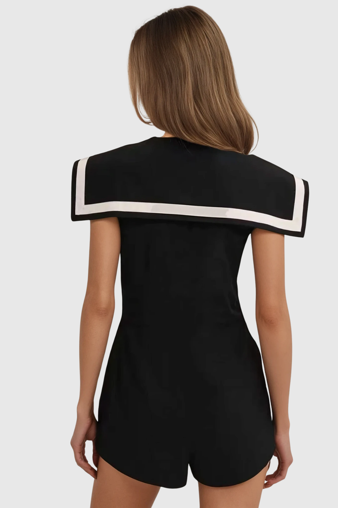 Shop  beautiful dress - Perfect for special occasions | Carme V Neck Jumpsuit