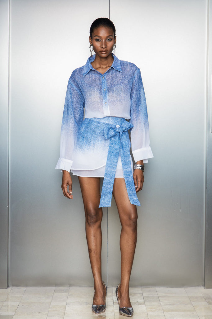 Shop  beautiful dress - Perfect for special occasions | Casandra Hayley Bow Skirt Set