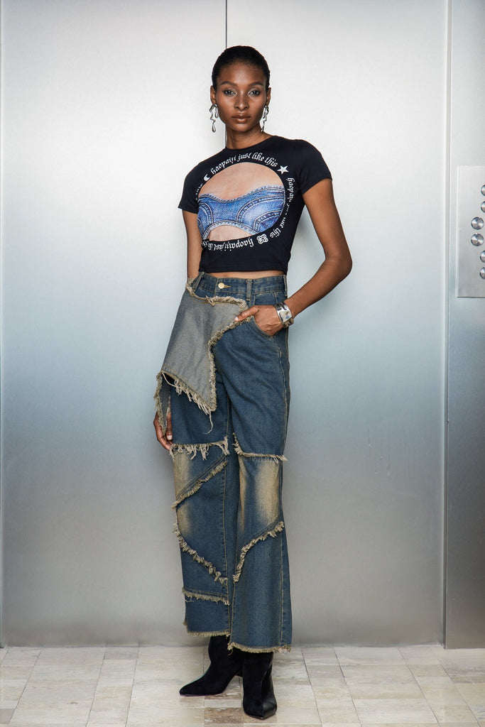 Shop  beautiful dress - Perfect for special occasions | Cason Print T Shirt