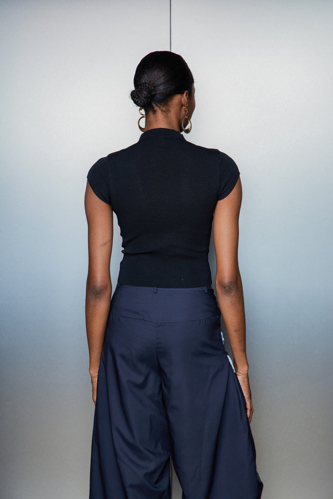 Stylish beautiful dress | Cassiel Chain Print Bodycon T Shirt - Ideal for special occasions