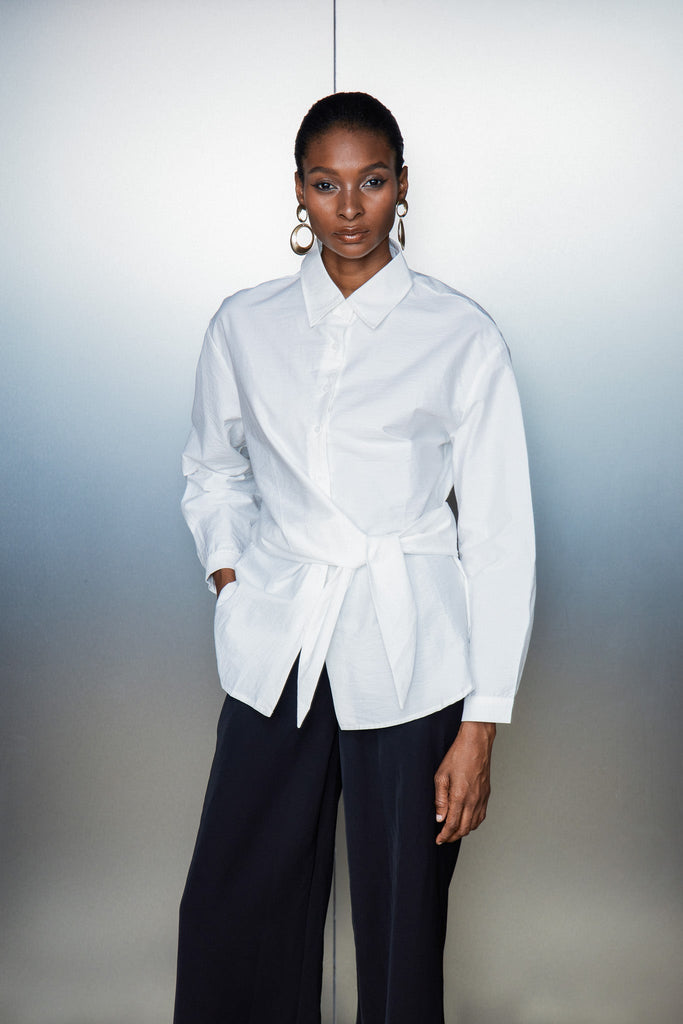 Stylish beautiful dress | Cat Ruch Shirt - Ideal for special occasions