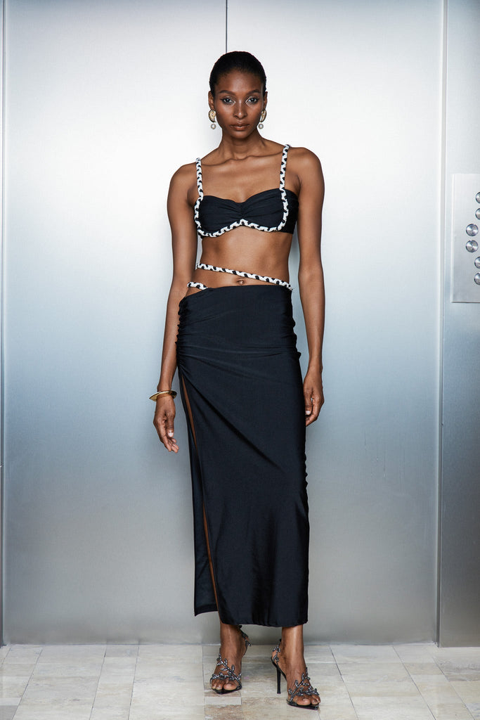 Shop  beautiful dress - Perfect for special occasions | Cathassach Ruch Split Skirt Set