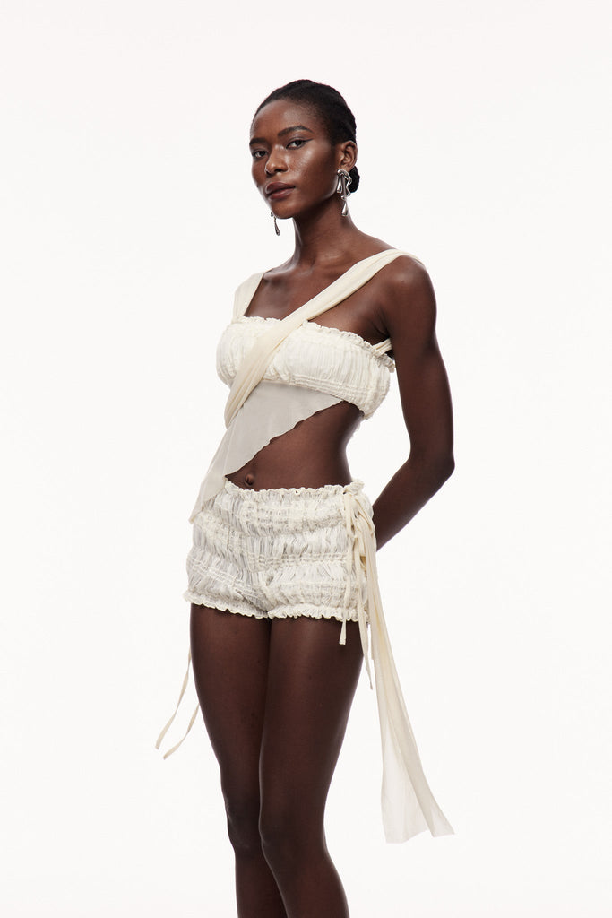 Shop  beautiful dress - Perfect for special occasions | Ceferina Ruch Drawstring Pants Set