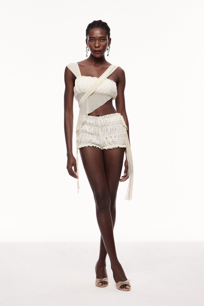 Shop  beautiful dress - Perfect for special occasions | Ceferina Ruch Drawstring Pants Set