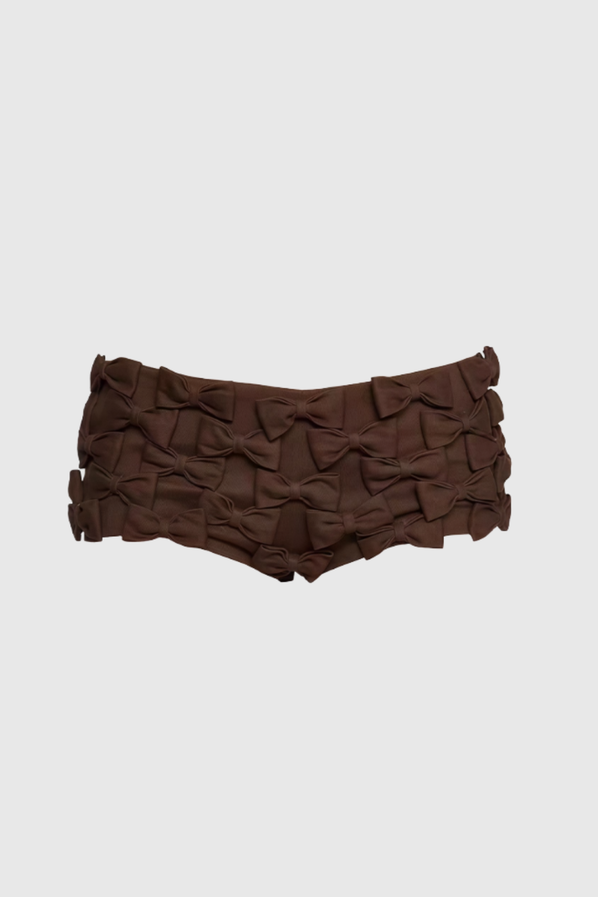 Chadwick Bow Low Rise Pants
