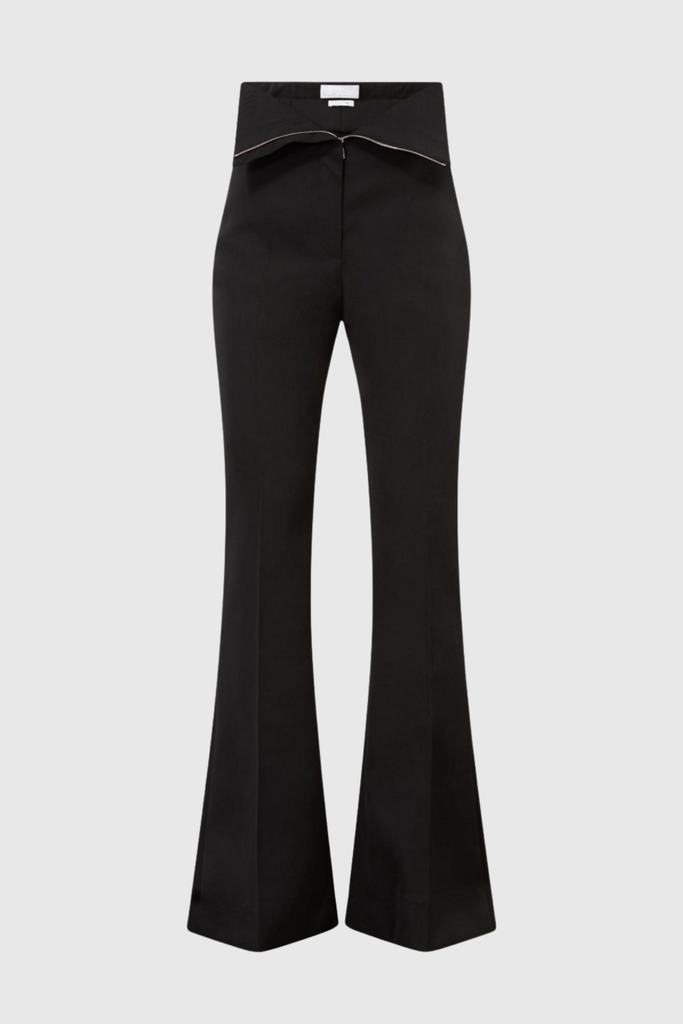 Shop  beautiful dress - Perfect for special occasions | Chibuike Lapel Bootcut Pants