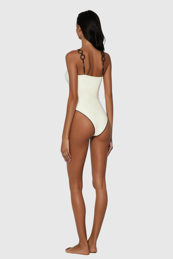 Shop  beautiful dress - Perfect for special occasions | Chico Cutout Bodycon Swimwear