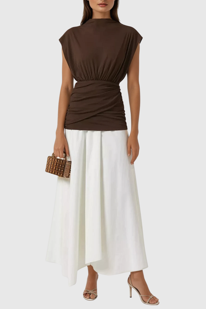 Shop  beautiful dress - Perfect for special occasions | Chinasa Ruch Sleeveless Maxi Dress
