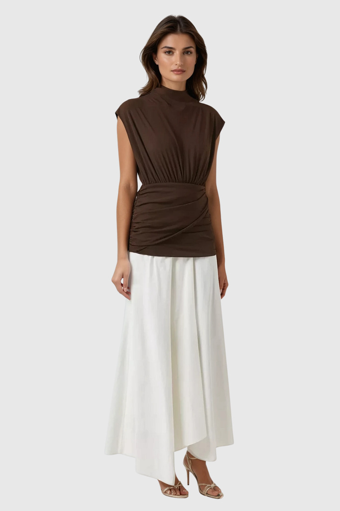 Shop  beautiful dress - Perfect for special occasions | Chinasa Ruch Sleeveless Maxi Dress