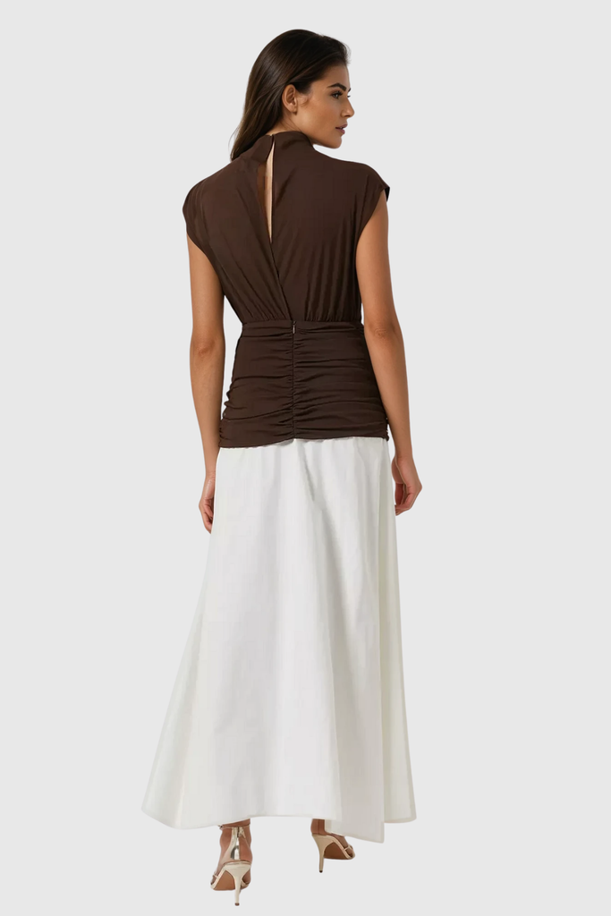 Shop  beautiful dress - Perfect for special occasions | Chinasa Ruch Sleeveless Maxi Dress