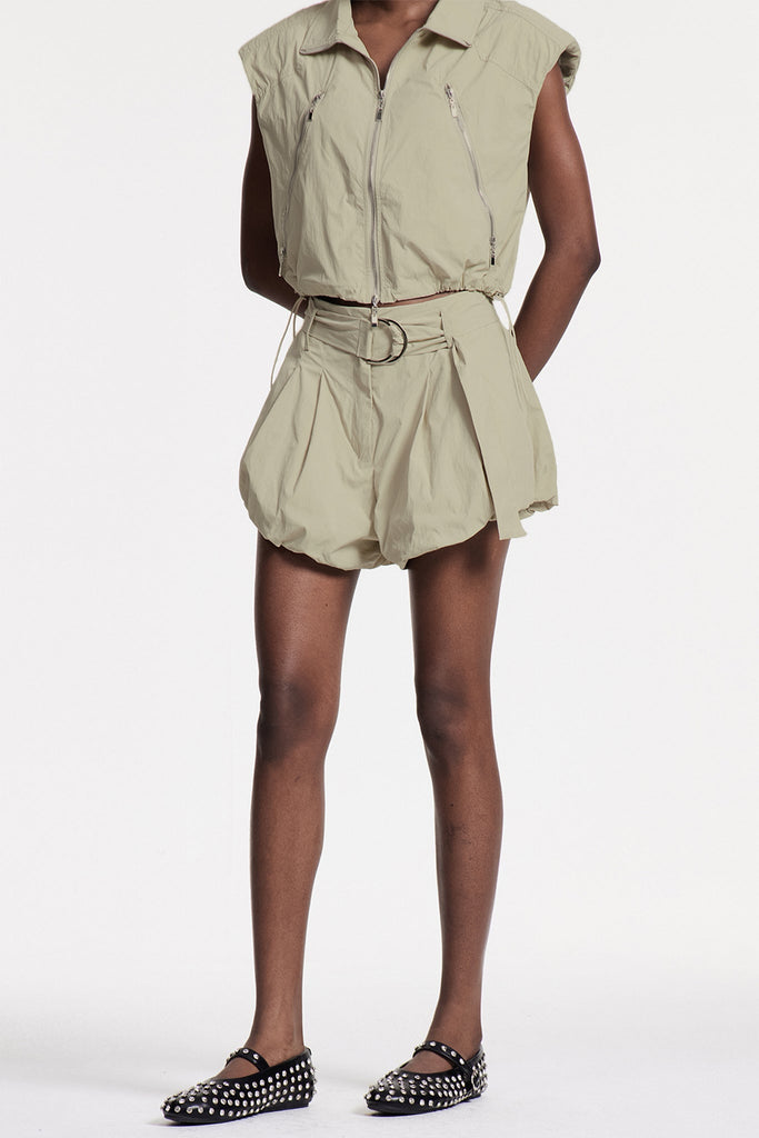 Stylish beautiful mini | Chodesh Ruch Mini Pants - Ideal for special occasions