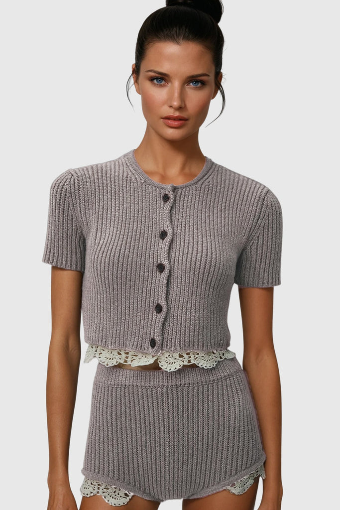 Shop  beautiful dress - Perfect for special occasions | Cihan Knit Pants