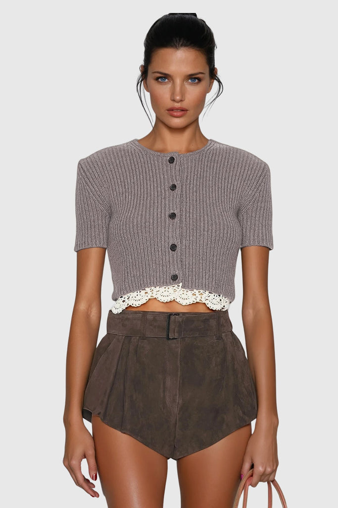 Shop  beautiful dress - Perfect for special occasions | Cihan Knit Top