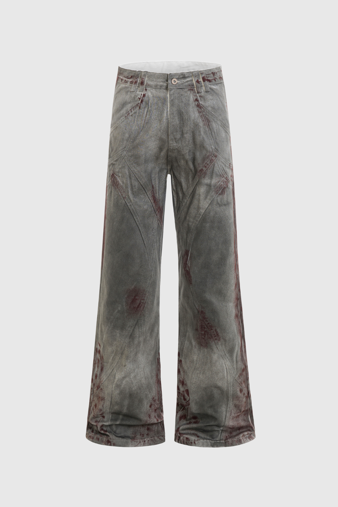 Shop  beautiful dress - Perfect for special occasions | Citra Print Jeans