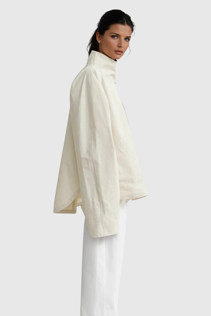 Shop  beautiful dress - Perfect for special occasions | Clancy Hard Shell Jacket