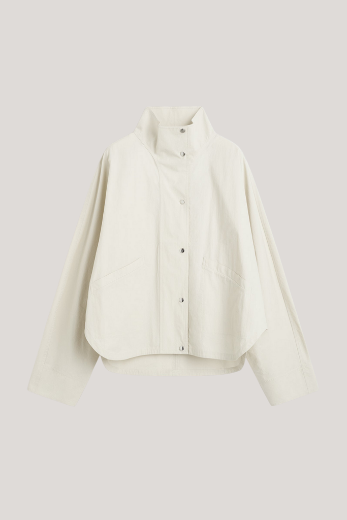 Clancy Hard Shell Jacket - Stylish beautiful dress for special occasions | Buy Online