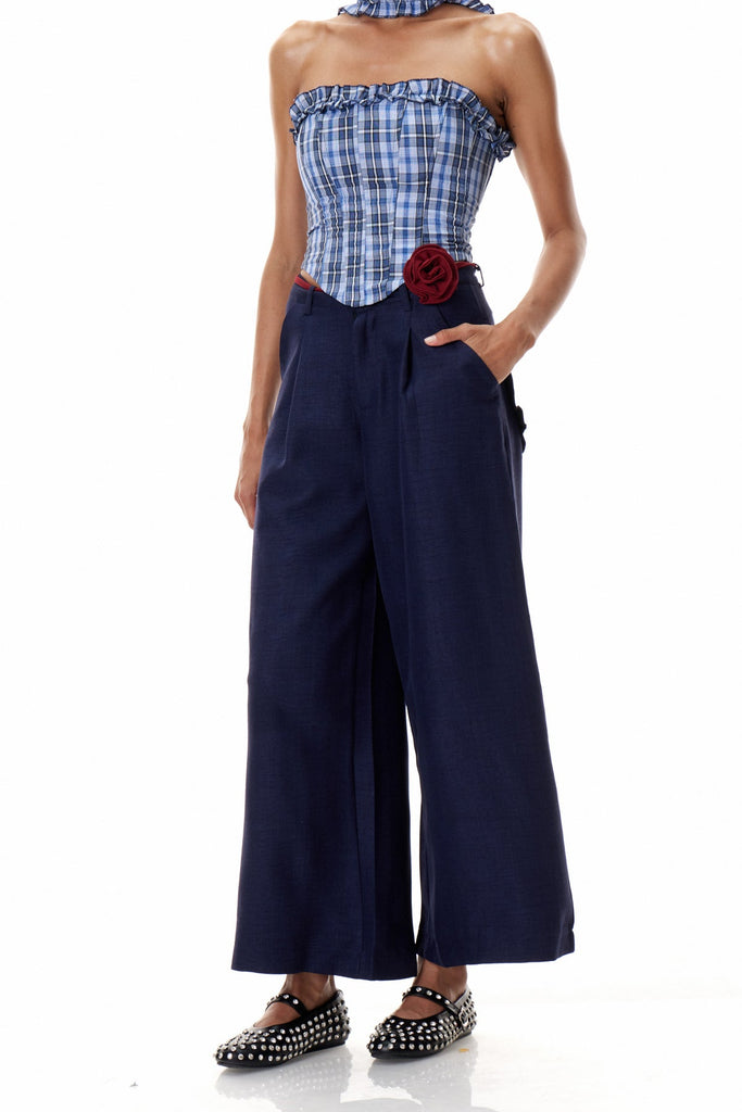 Shop  beautiful dress - Perfect for special occasions | Climacus Flower Pants